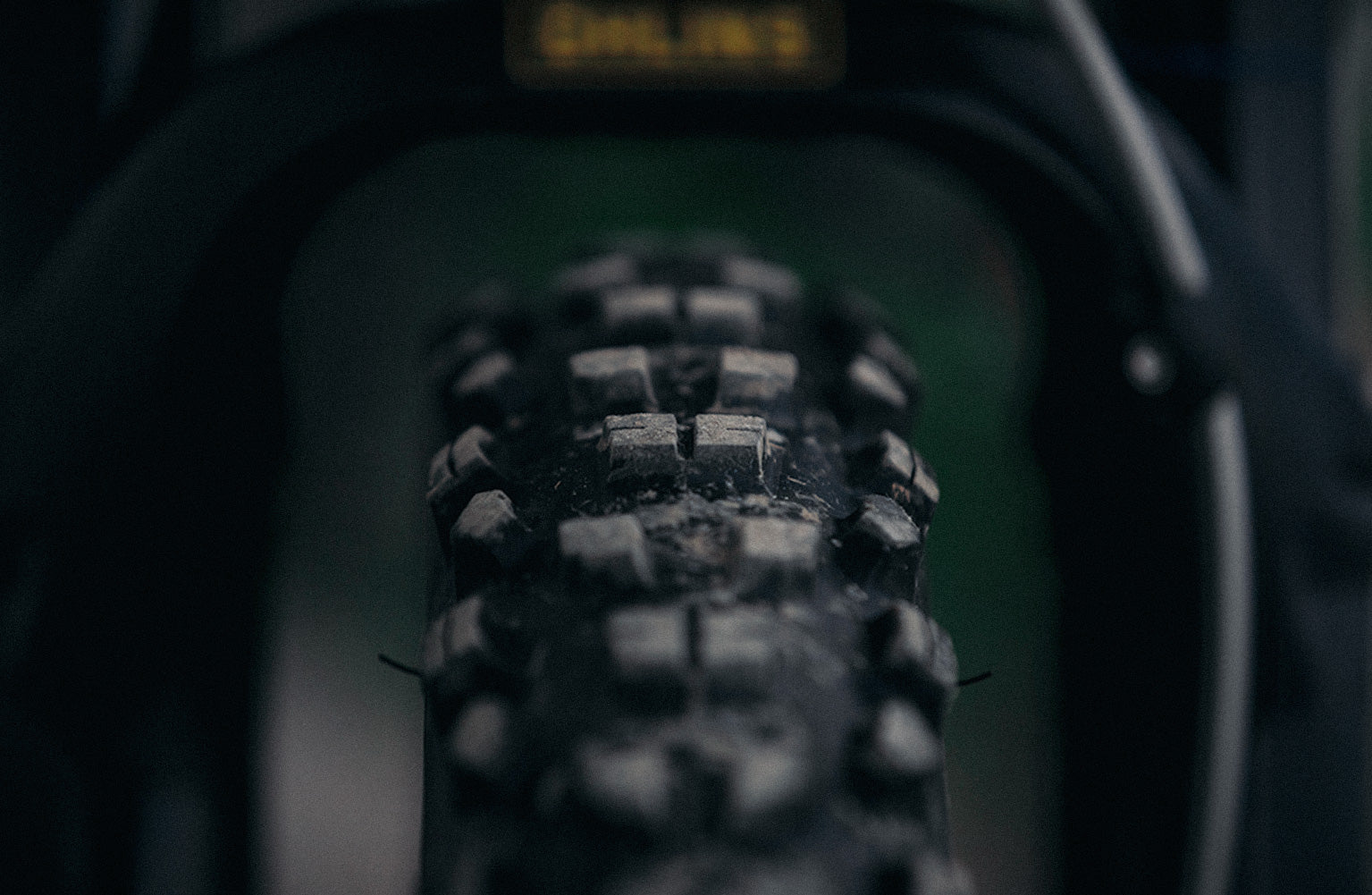 Les caractéristiques des pneus VTT