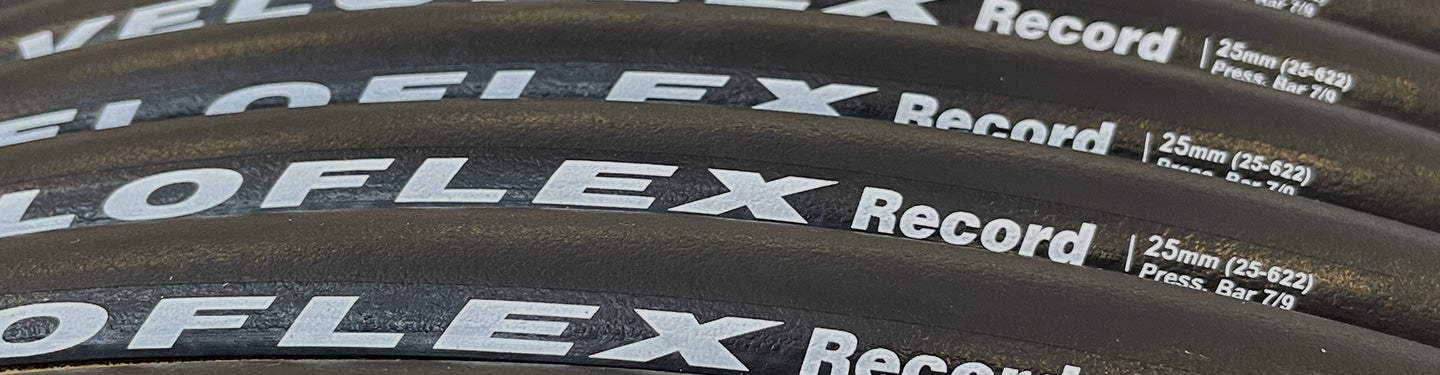 Tubolare per bici da strada ad alte prestazioni - Main Image