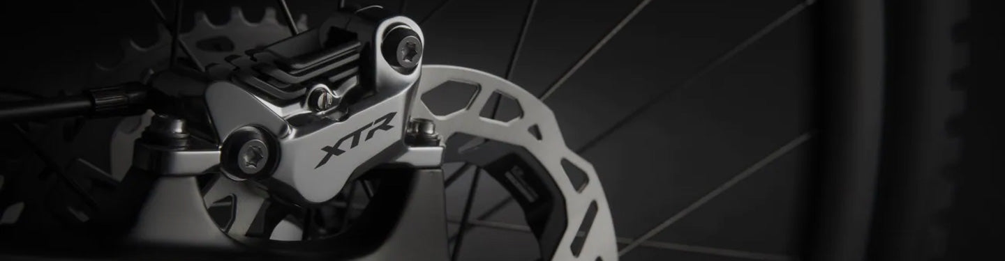 Disques vélo