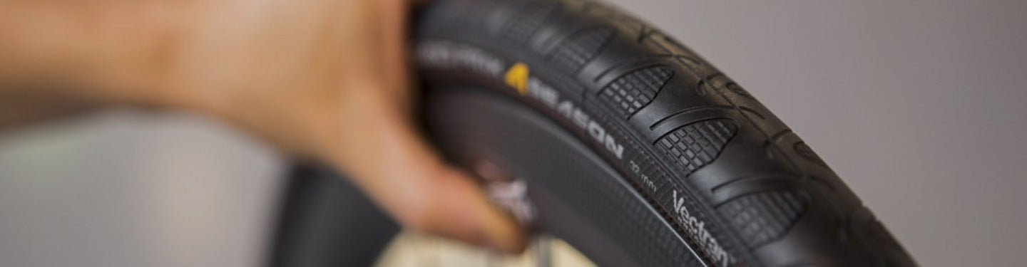 Copertoncini endurance per percorrere lunghe distanze Cycletyres