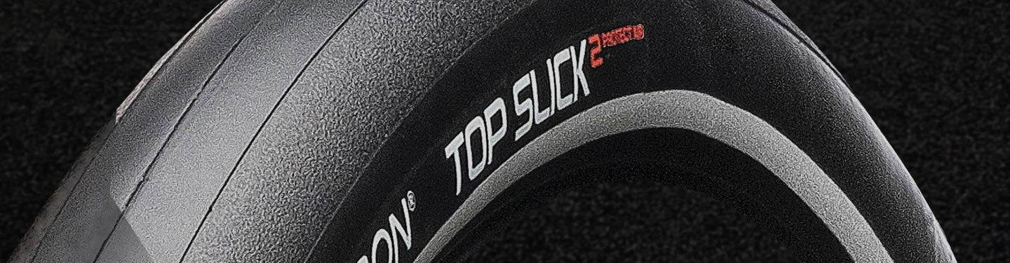 Copertone MTB Slick Cycletyres