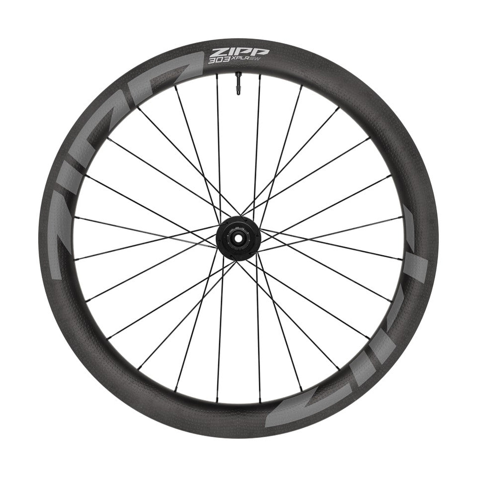 Ruote per gravelbike Zipp 303 XPLR SW - Tubeless - Center Lock