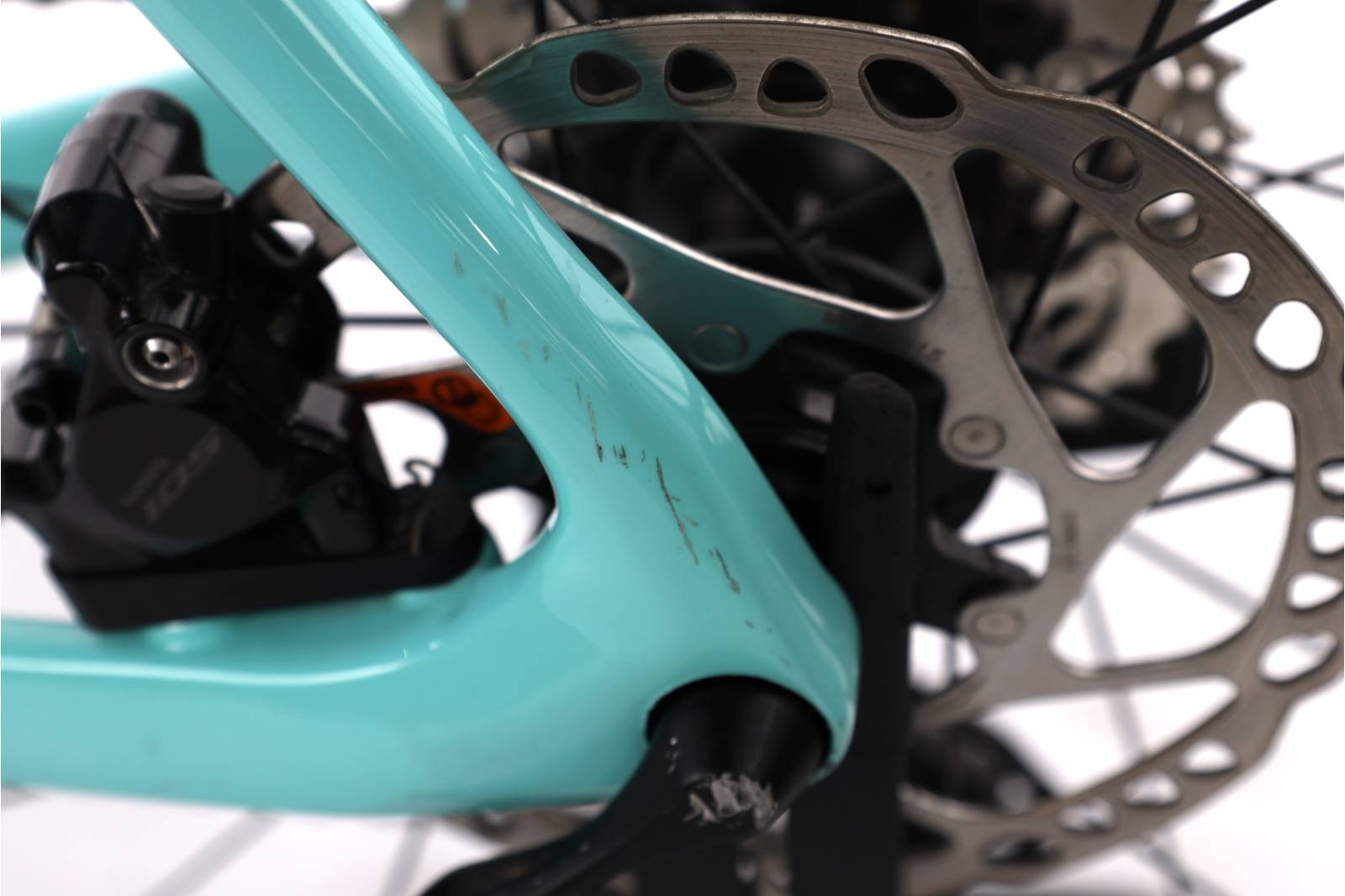 Bianchi Infinito CV 105 DI2
