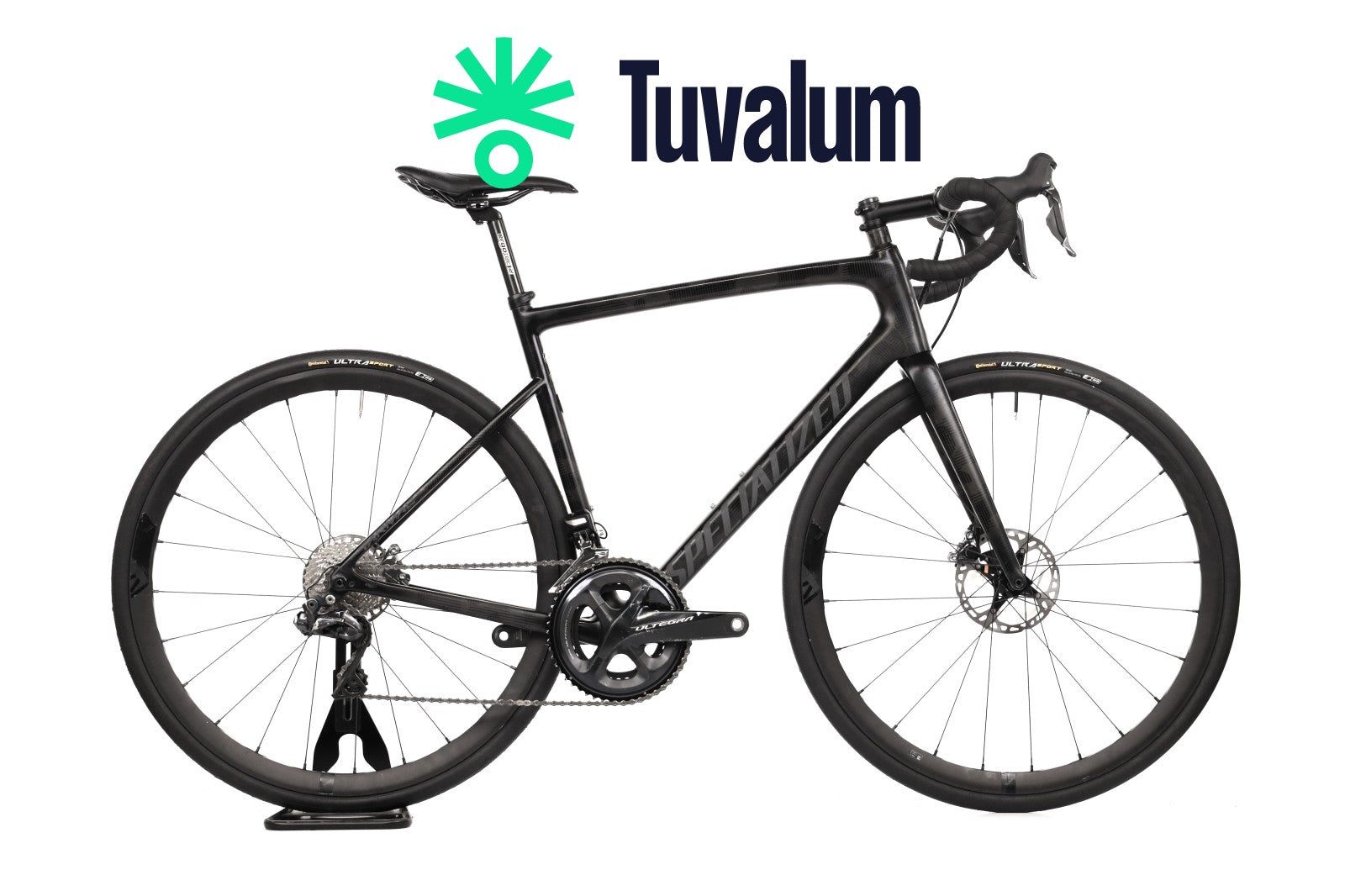 Specialized Tarmac SL 6