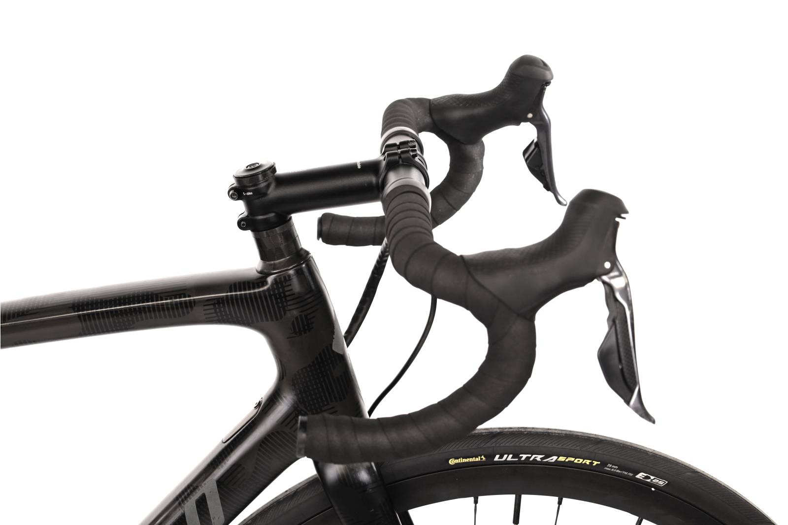 Specialized Tarmac SL 6