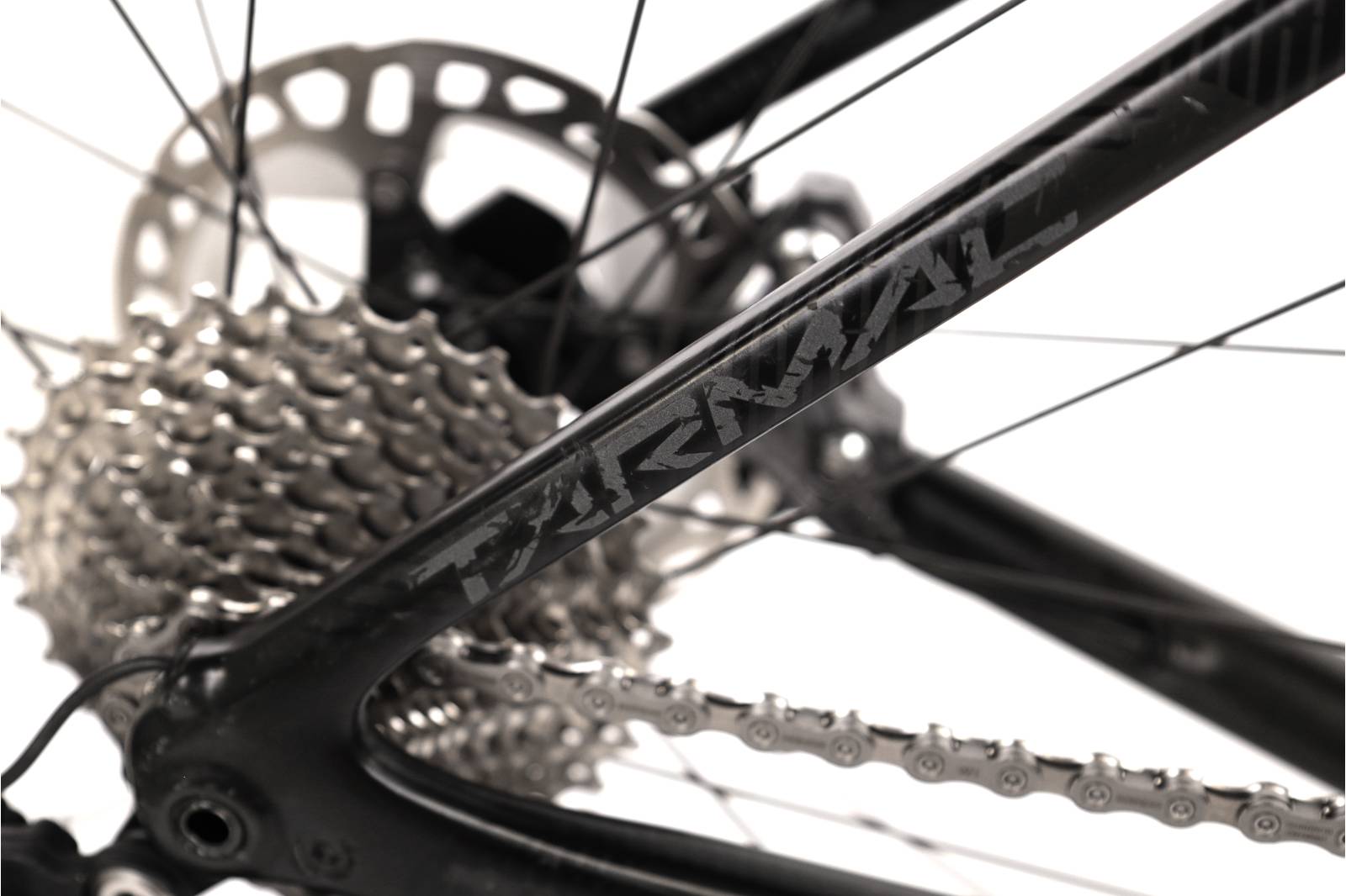 Specialized Tarmac SL 6