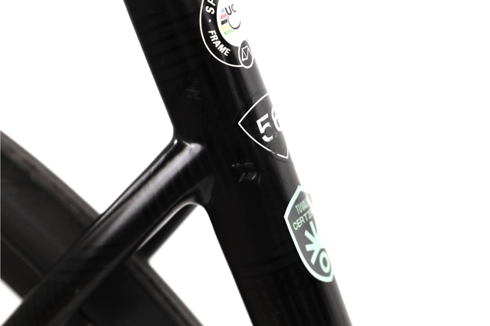 Specialized Tarmac SL 6