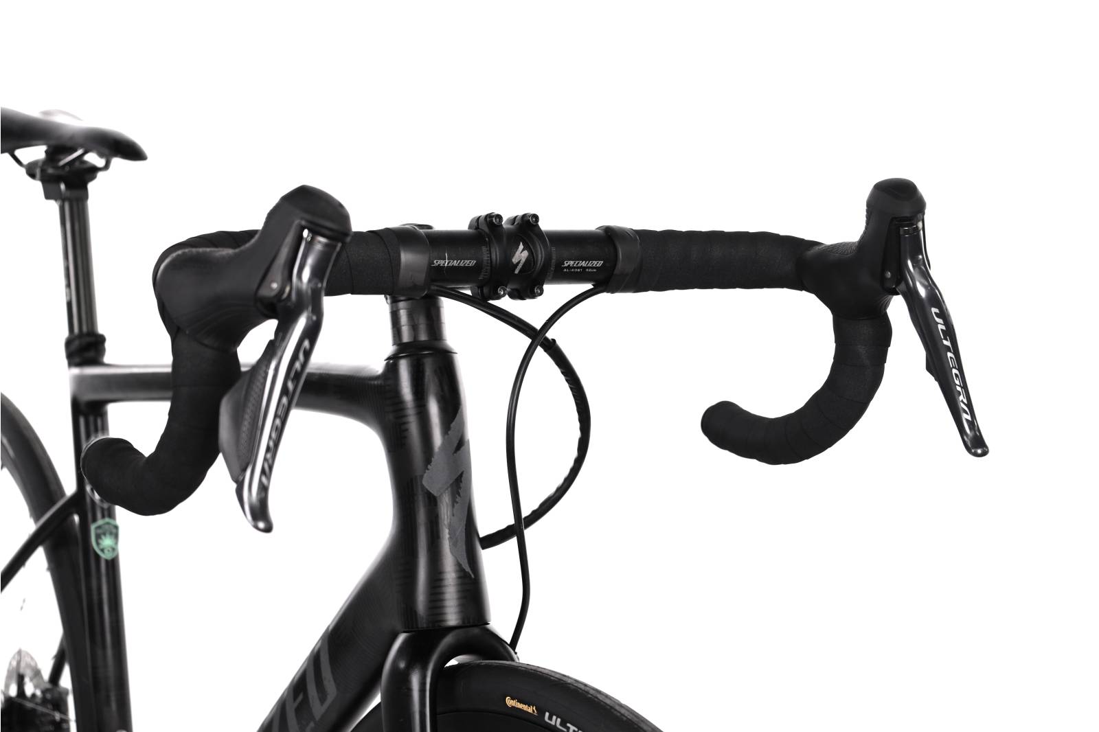 Specialized Tarmac SL 6