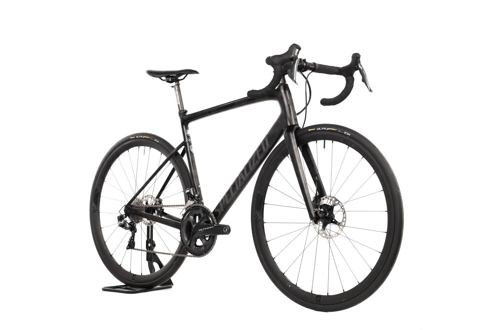 Specialized Tarmac SL 6