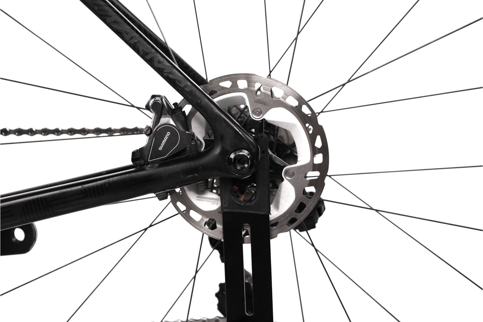 Specialized Tarmac SL 6
