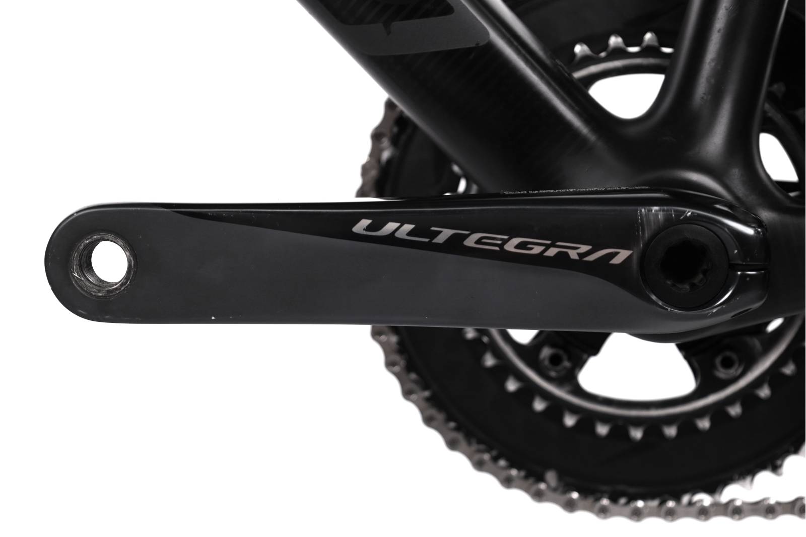 Specialized Tarmac SL 6