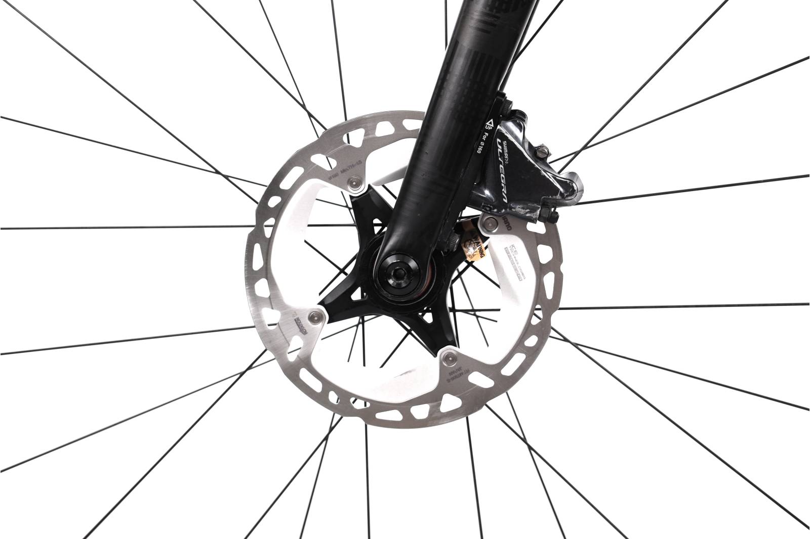 Specialized Tarmac SL 6