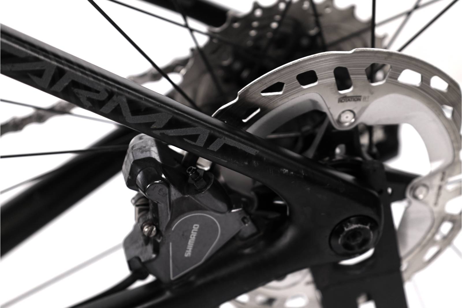 Specialized Tarmac SL 6