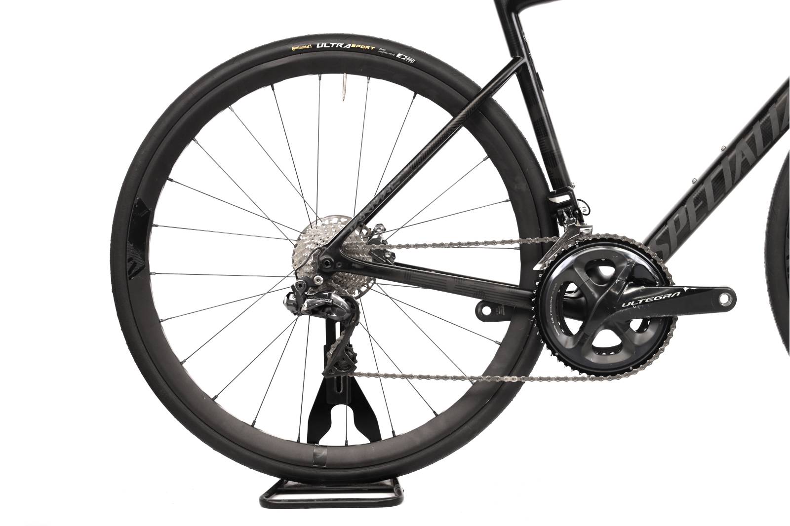 Specialized Tarmac SL 6
