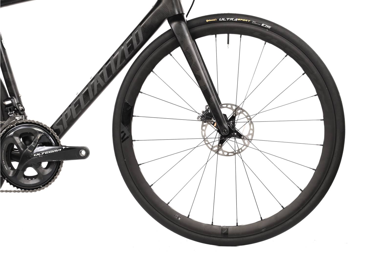 Specialized Tarmac SL 6