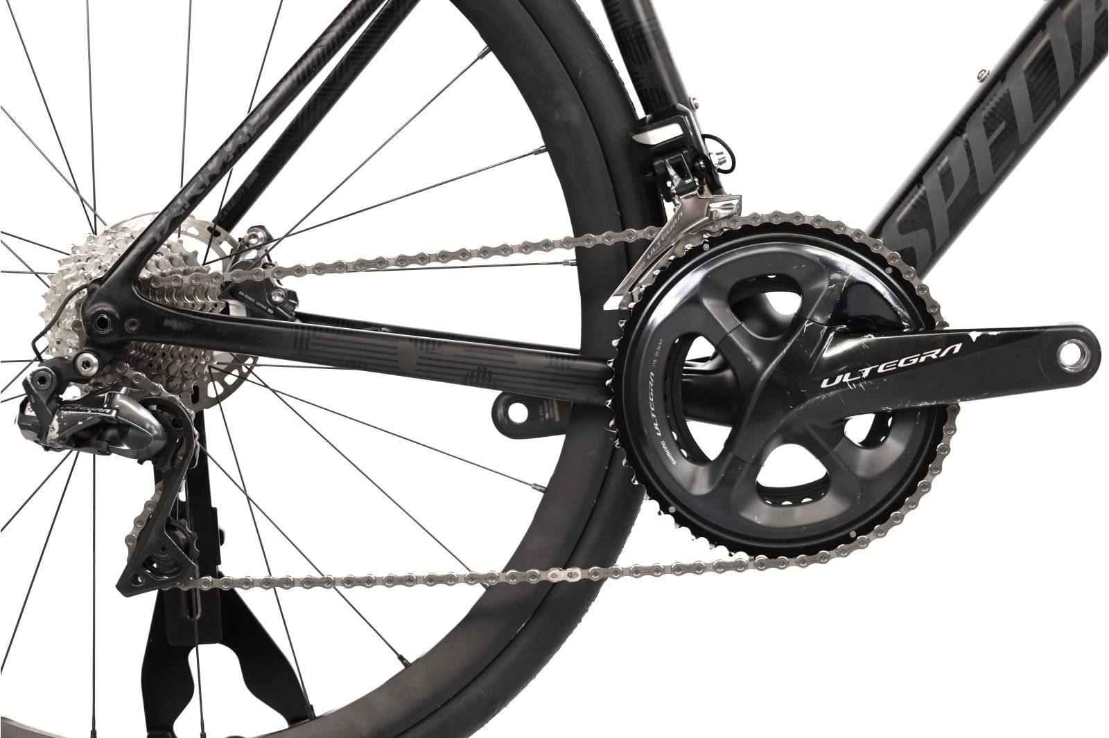 Specialized Tarmac SL 6