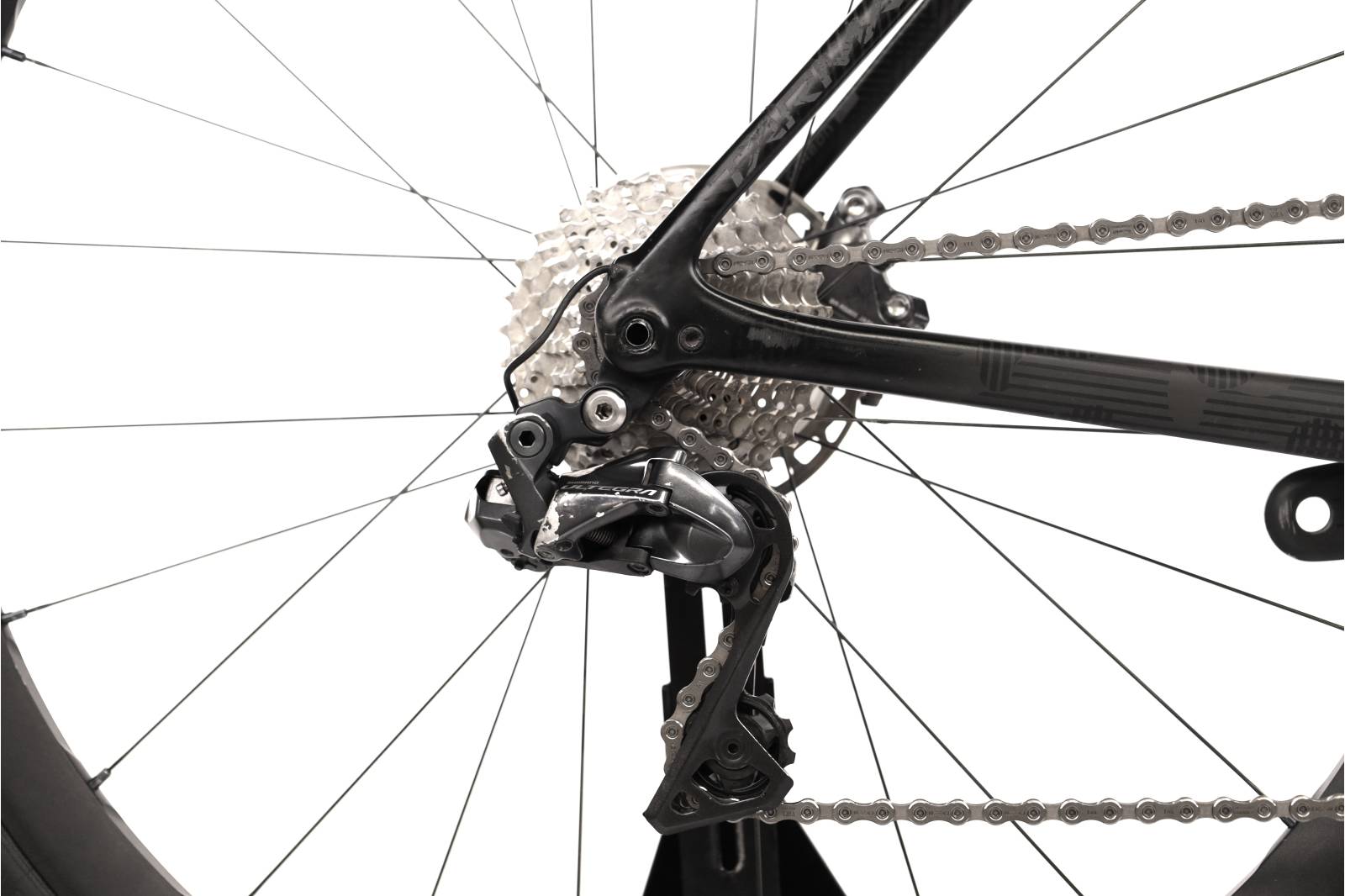 Specialized Tarmac SL 6
