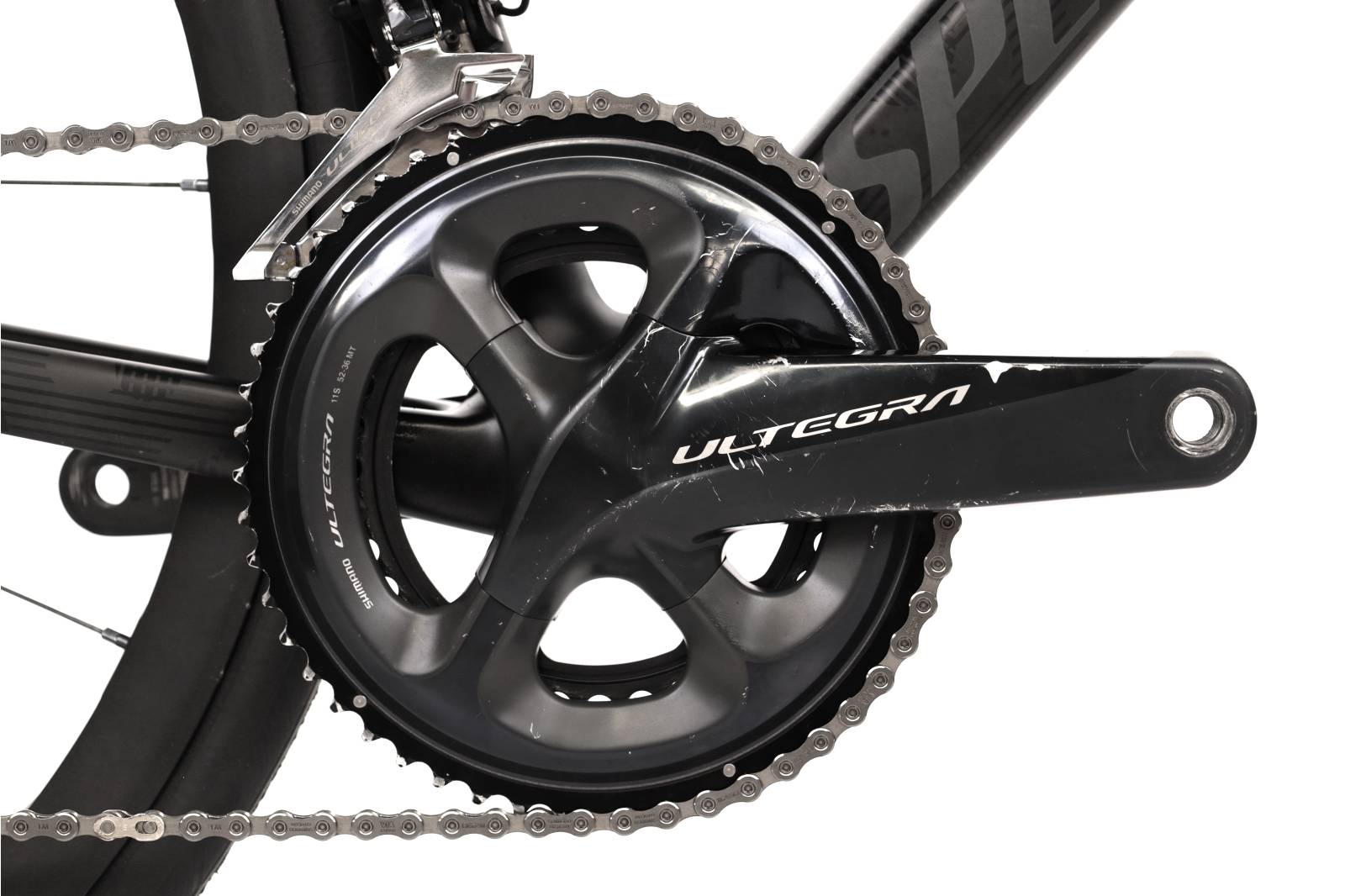 Specialized Tarmac SL 6