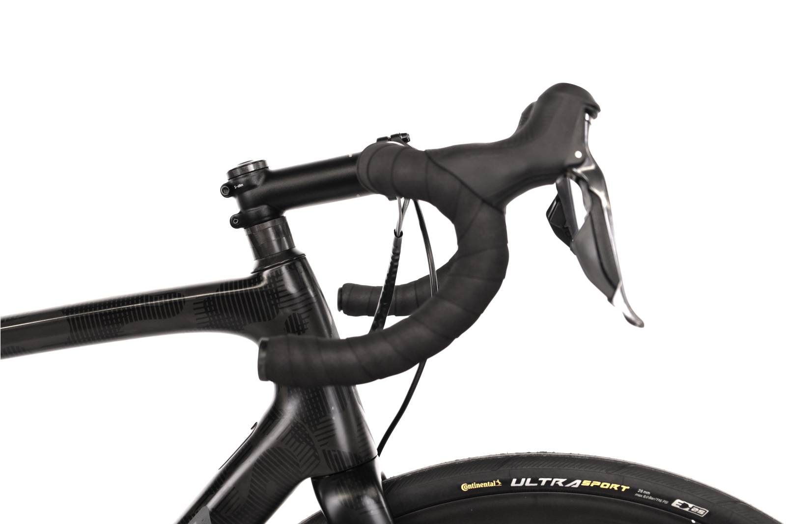 Specialized Tarmac SL 6