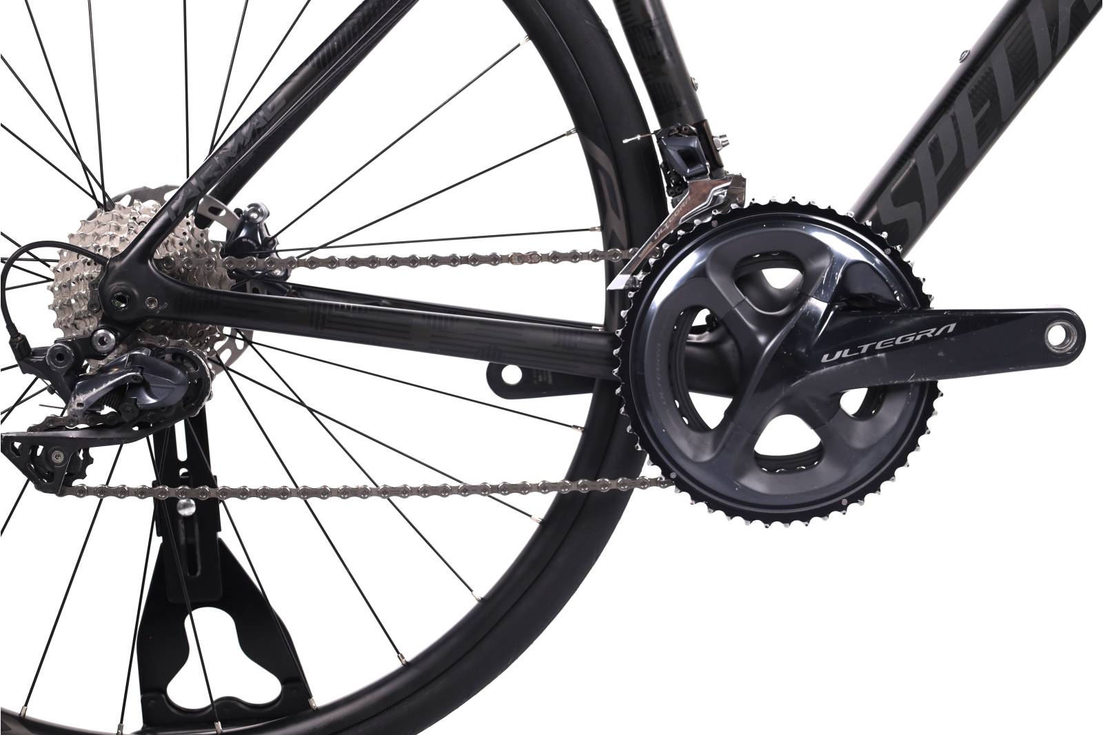 Specialized Tarmac SL6
