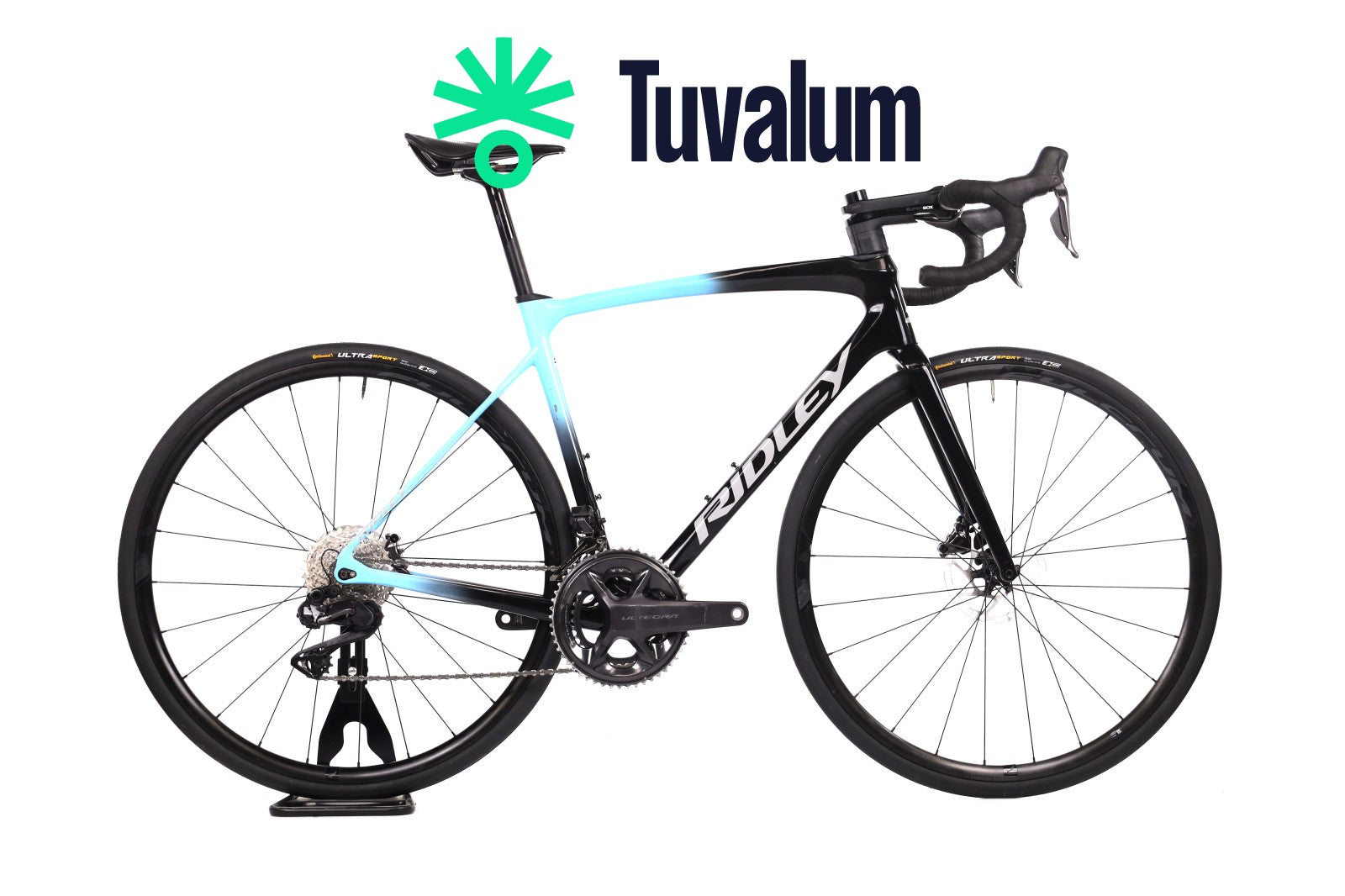 Ridley Fenix Slic Ultegra Di2