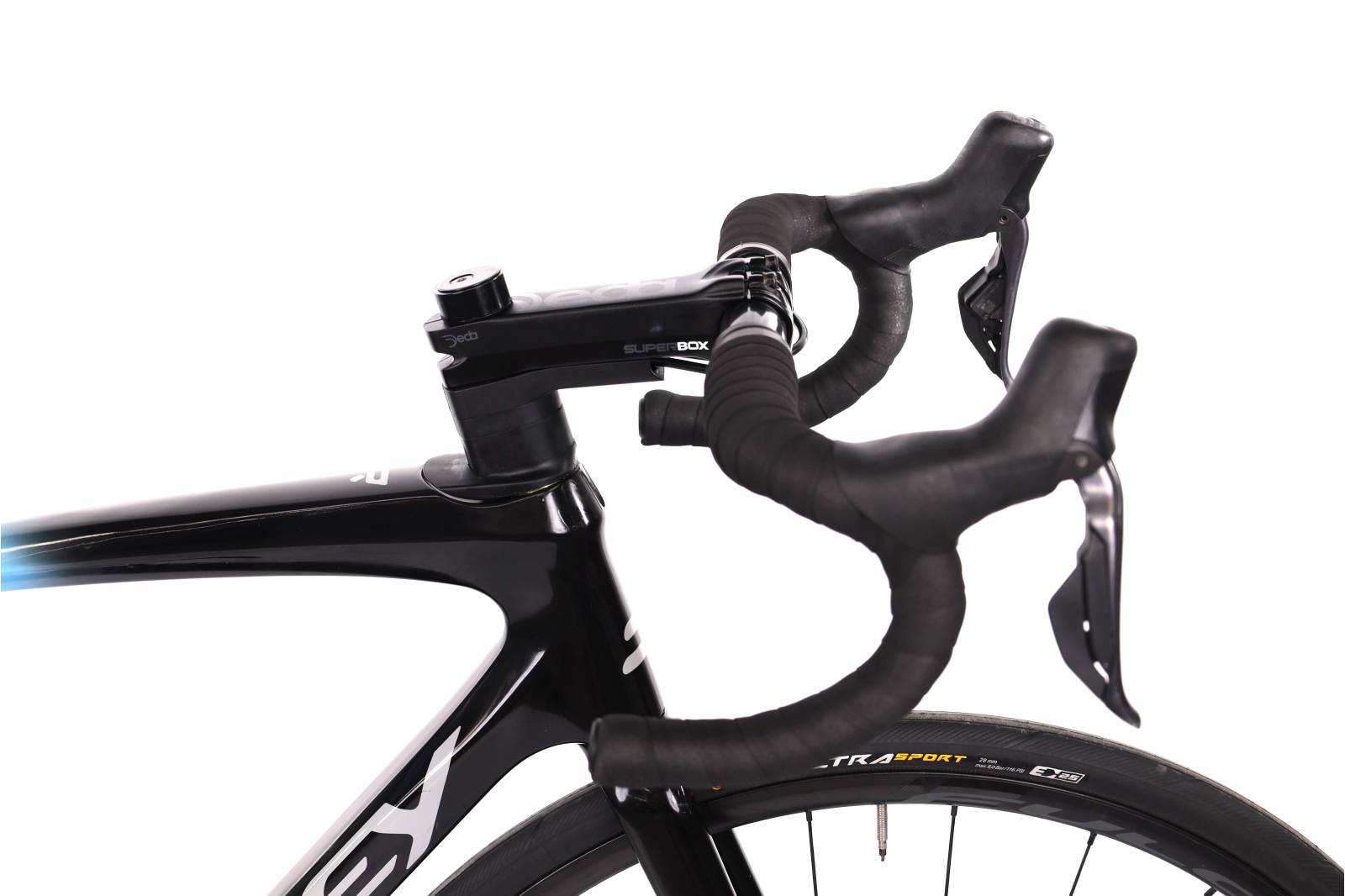 Ridley Fenix Slic Ultegra Di2