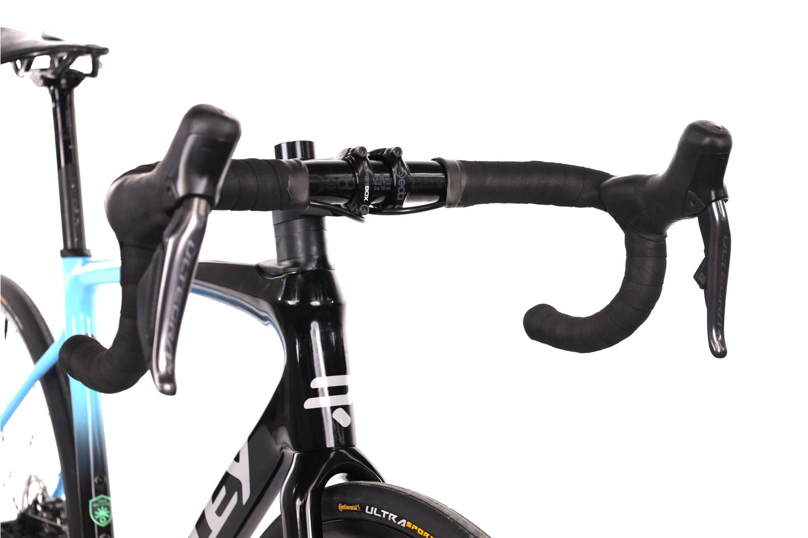 Ridley Fenix Slic Ultegra Di2