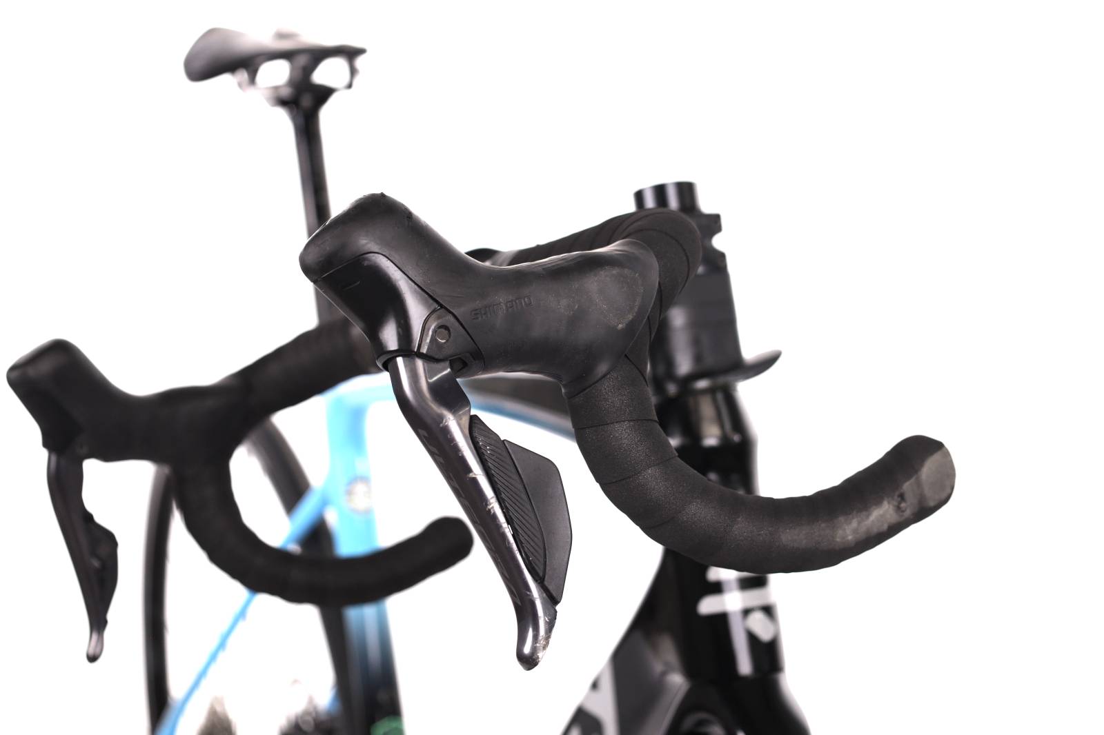 Ridley Fenix Slic Ultegra Di2