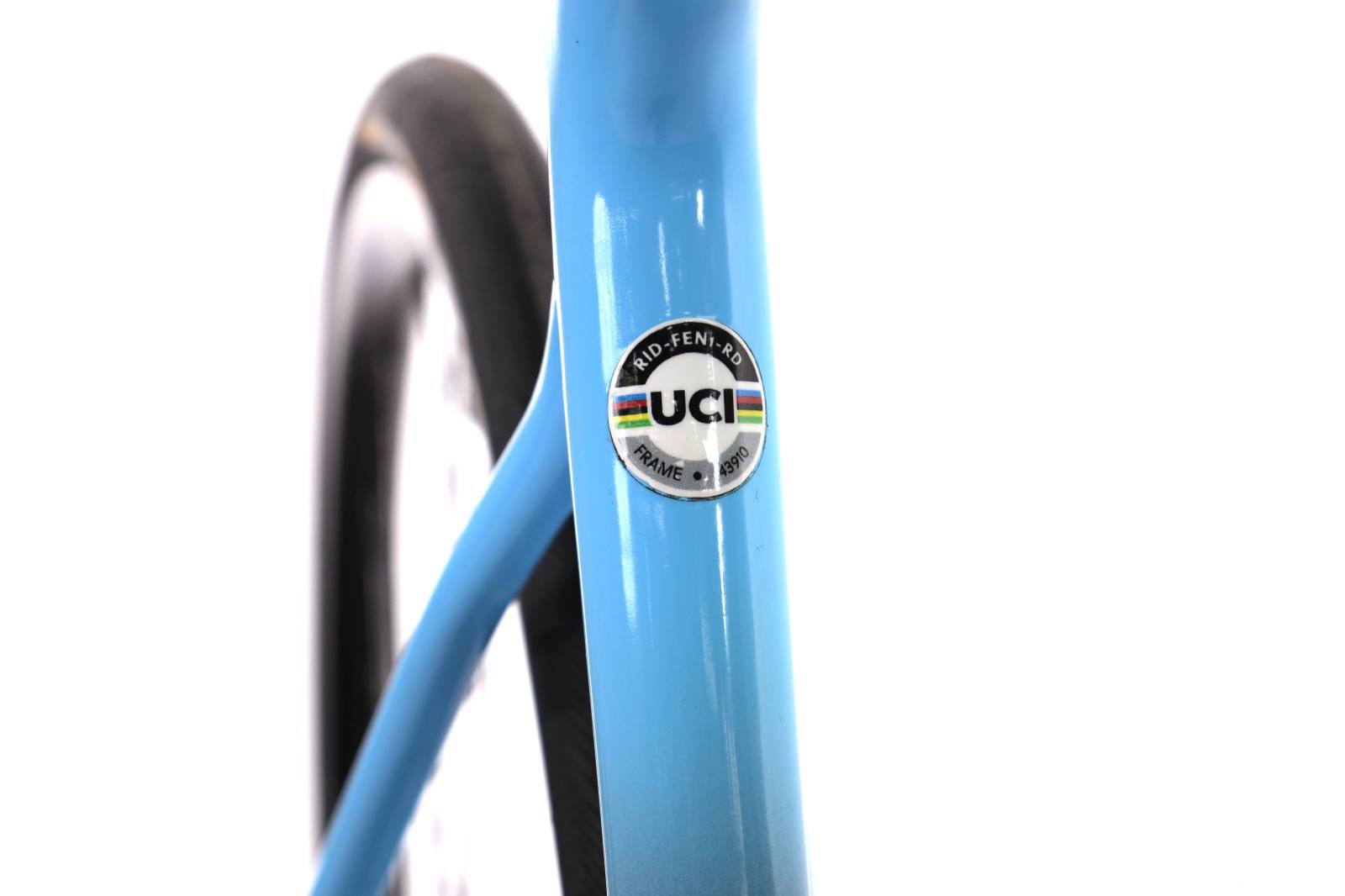Ridley Fenix Slic Ultegra Di2
