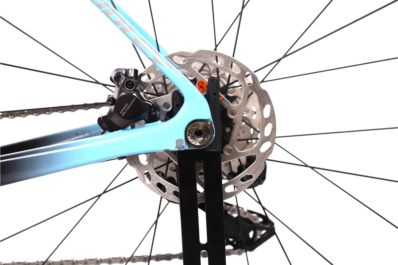 Ridley Fenix Slic Ultegra Di2