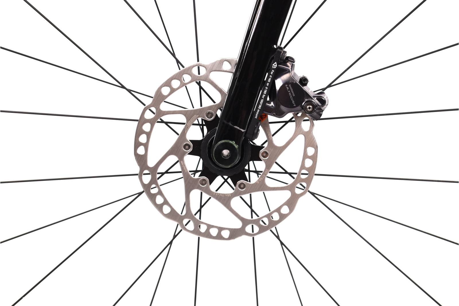 Ridley Fenix Slic Ultegra Di2