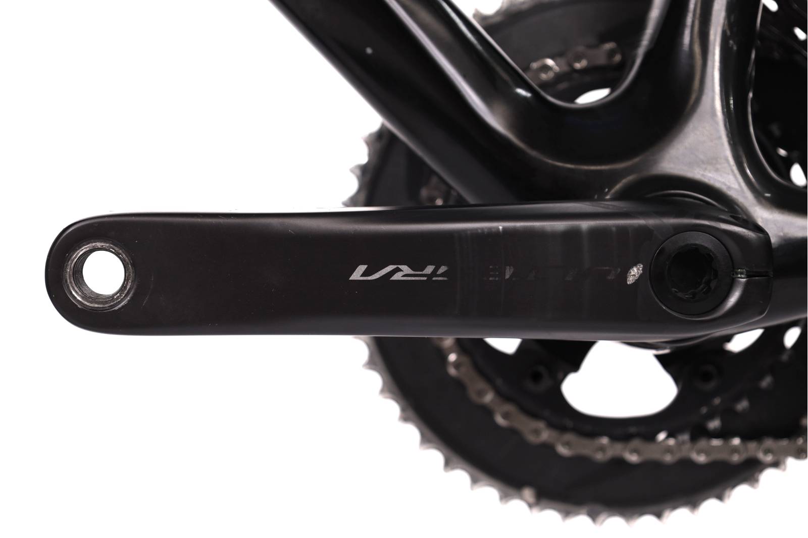 Ridley Fenix Slic Ultegra Di2