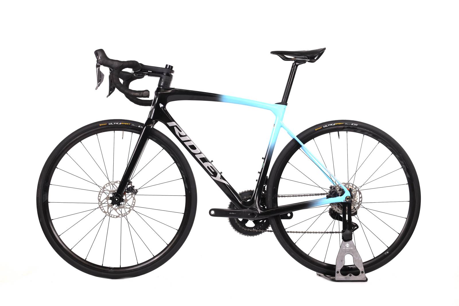 Ridley Fenix Slic Ultegra Di2