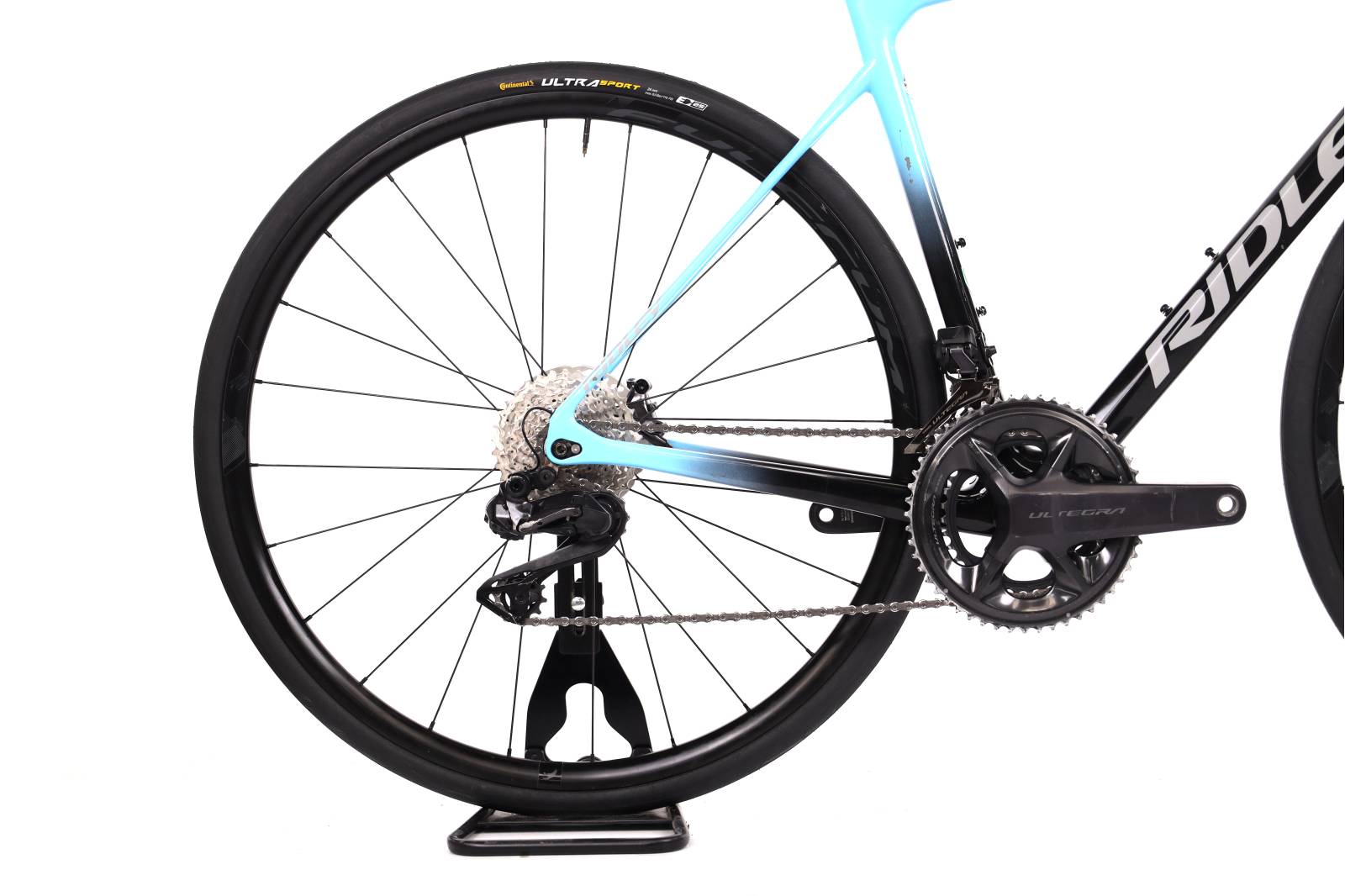 Ridley Fenix Slic Ultegra Di2