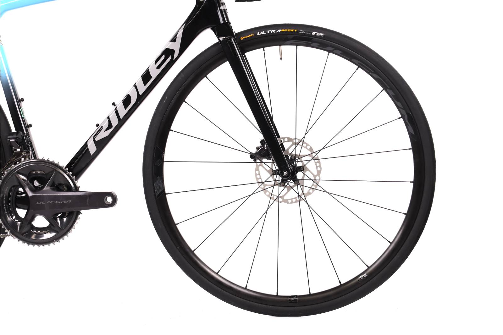 Ridley Fenix Slic Ultegra Di2