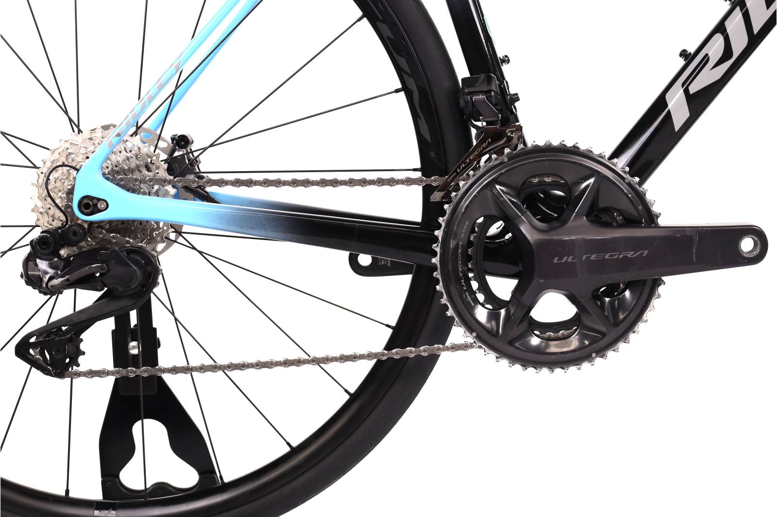 Ridley Fenix Slic Ultegra Di2