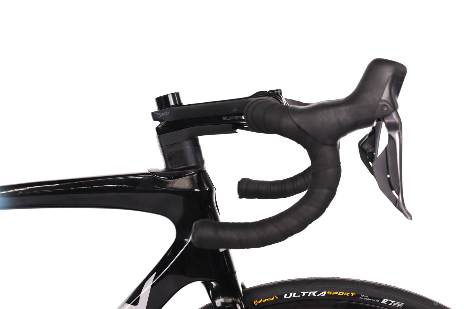Ridley Fenix Slic Ultegra Di2
