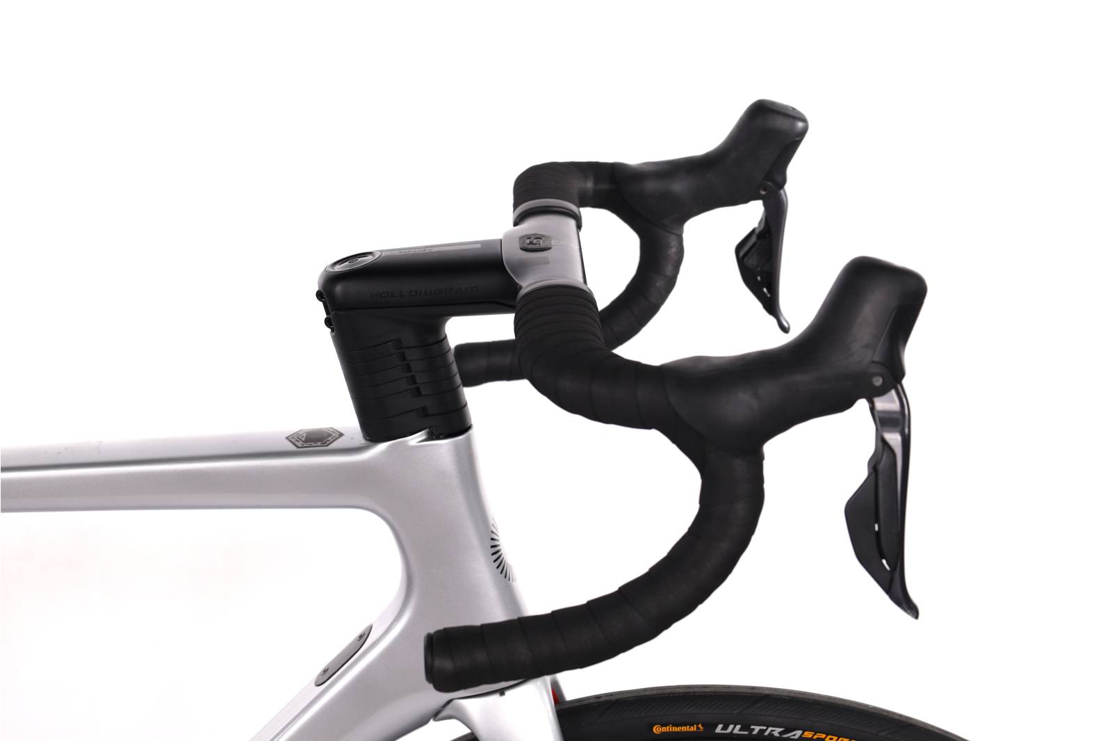 Cannondale Supersix Evo Carbon Disc Ultegra Di2