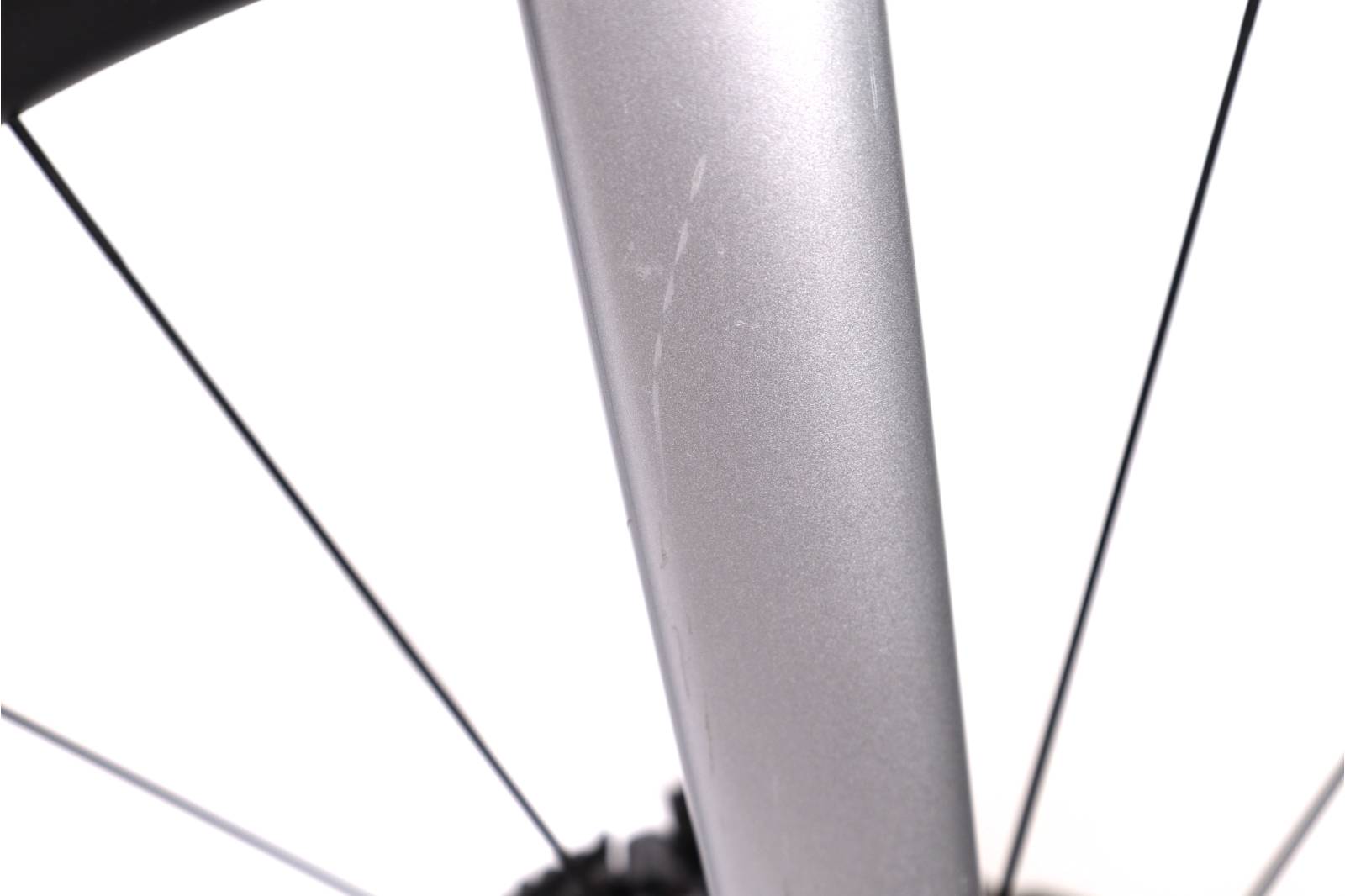 Cannondale Supersix Evo Carbon Disc Ultegra Di2