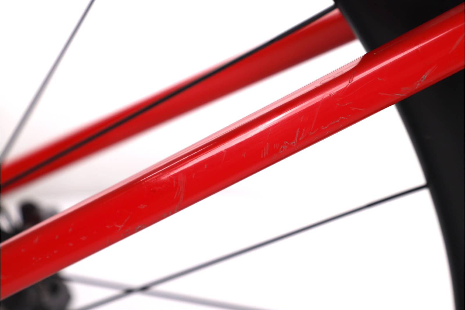 Cannondale Supersix Evo Carbon Disc Ultegra Di2