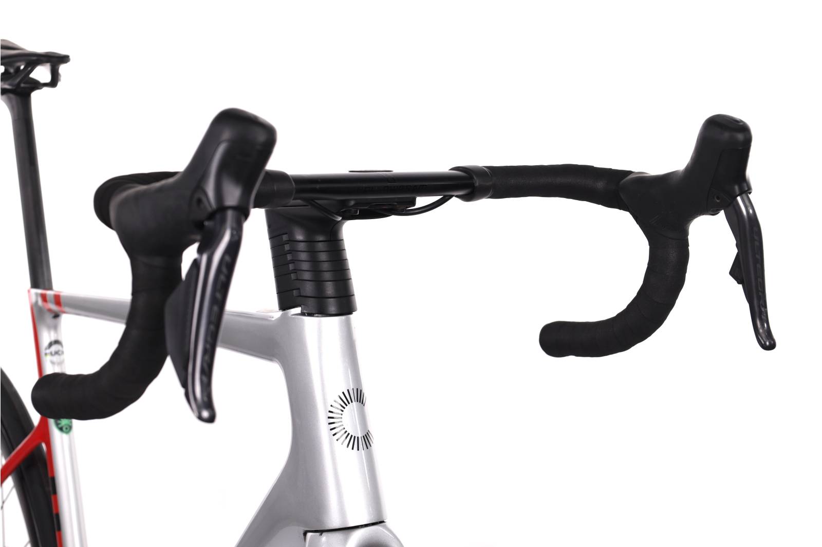 Cannondale Supersix Evo Carbon Disc Ultegra Di2