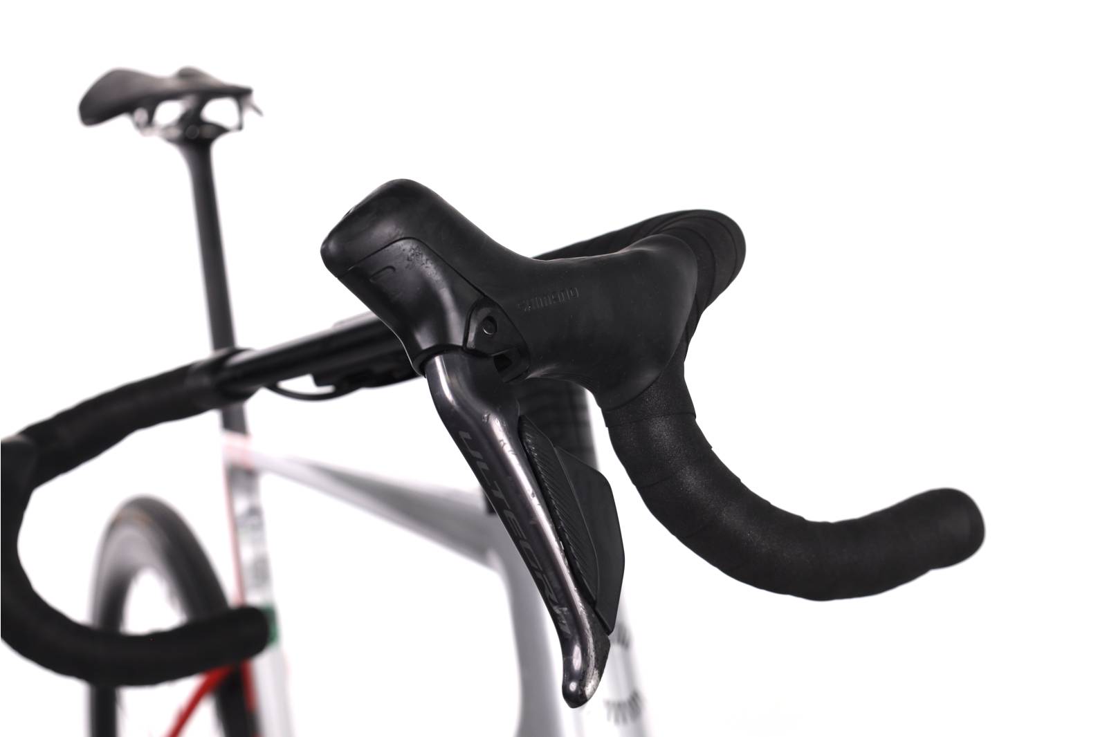 Cannondale Supersix Evo Carbon Disc Ultegra Di2