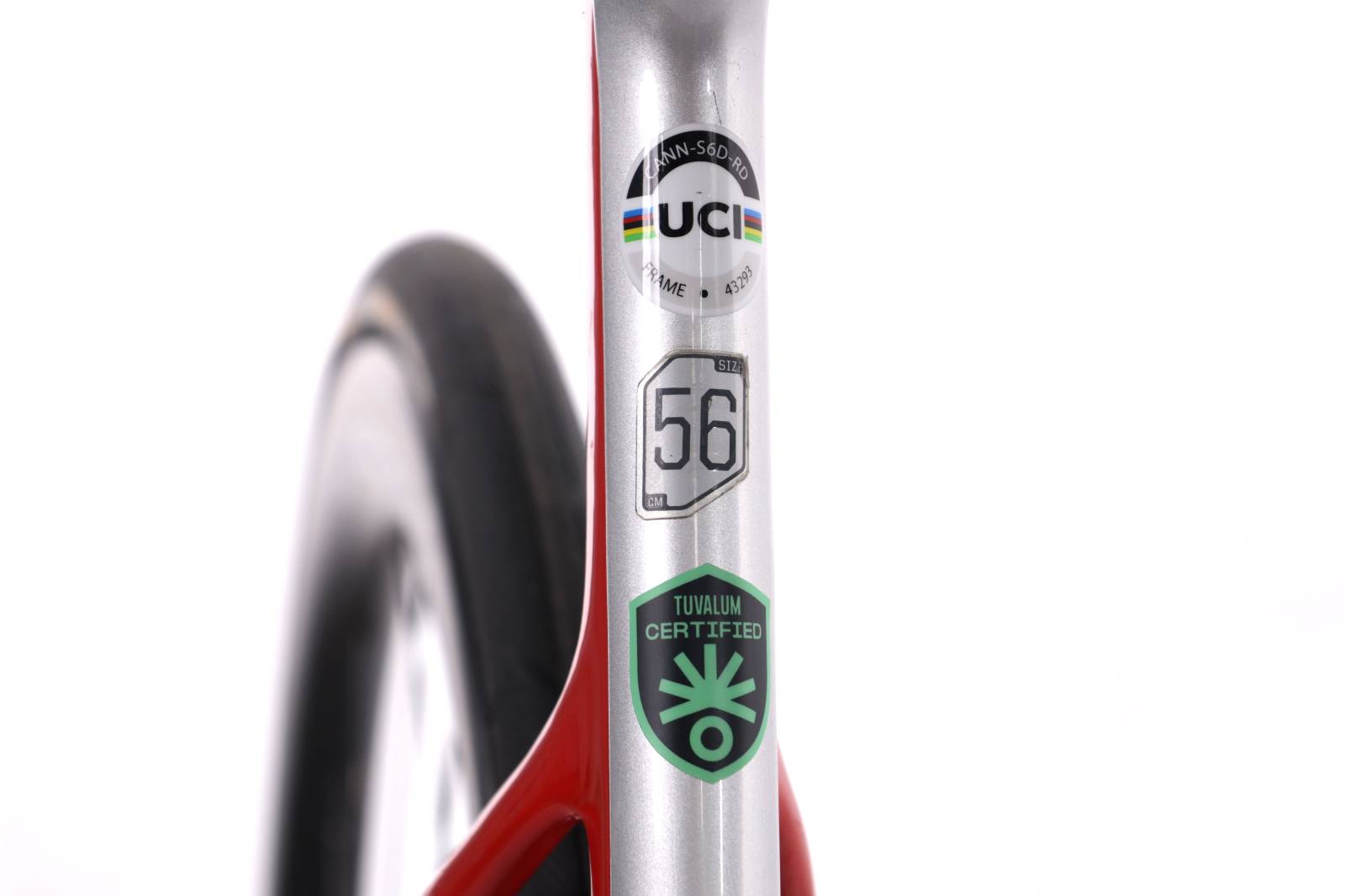 Cannondale Supersix Evo Carbon Disc Ultegra Di2