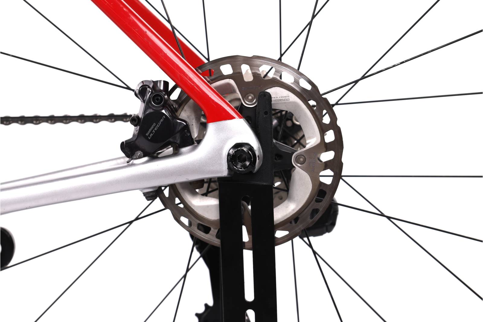 Cannondale Supersix Evo Carbon Disc Ultegra Di2