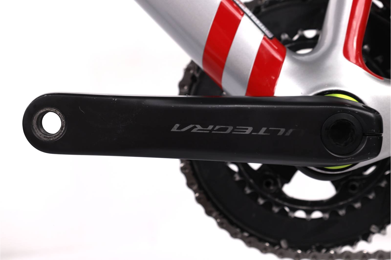 Cannondale Supersix Evo Carbon Disc Ultegra Di2