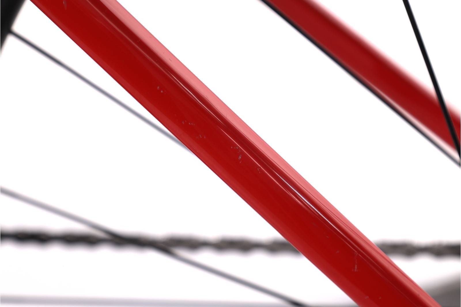 Cannondale Supersix Evo Carbon Disc Ultegra Di2