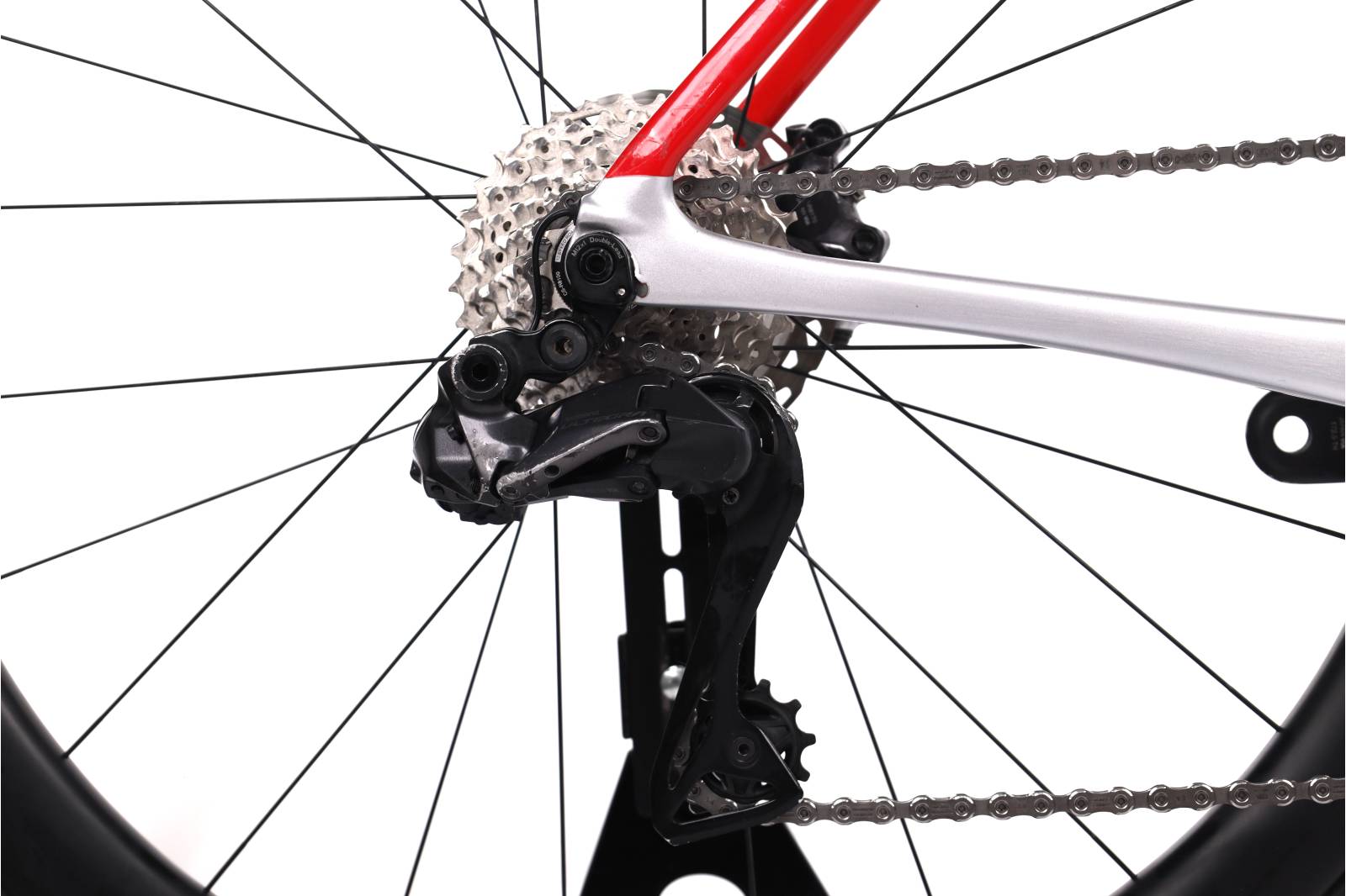 Cannondale Supersix Evo Carbon Disc Ultegra Di2