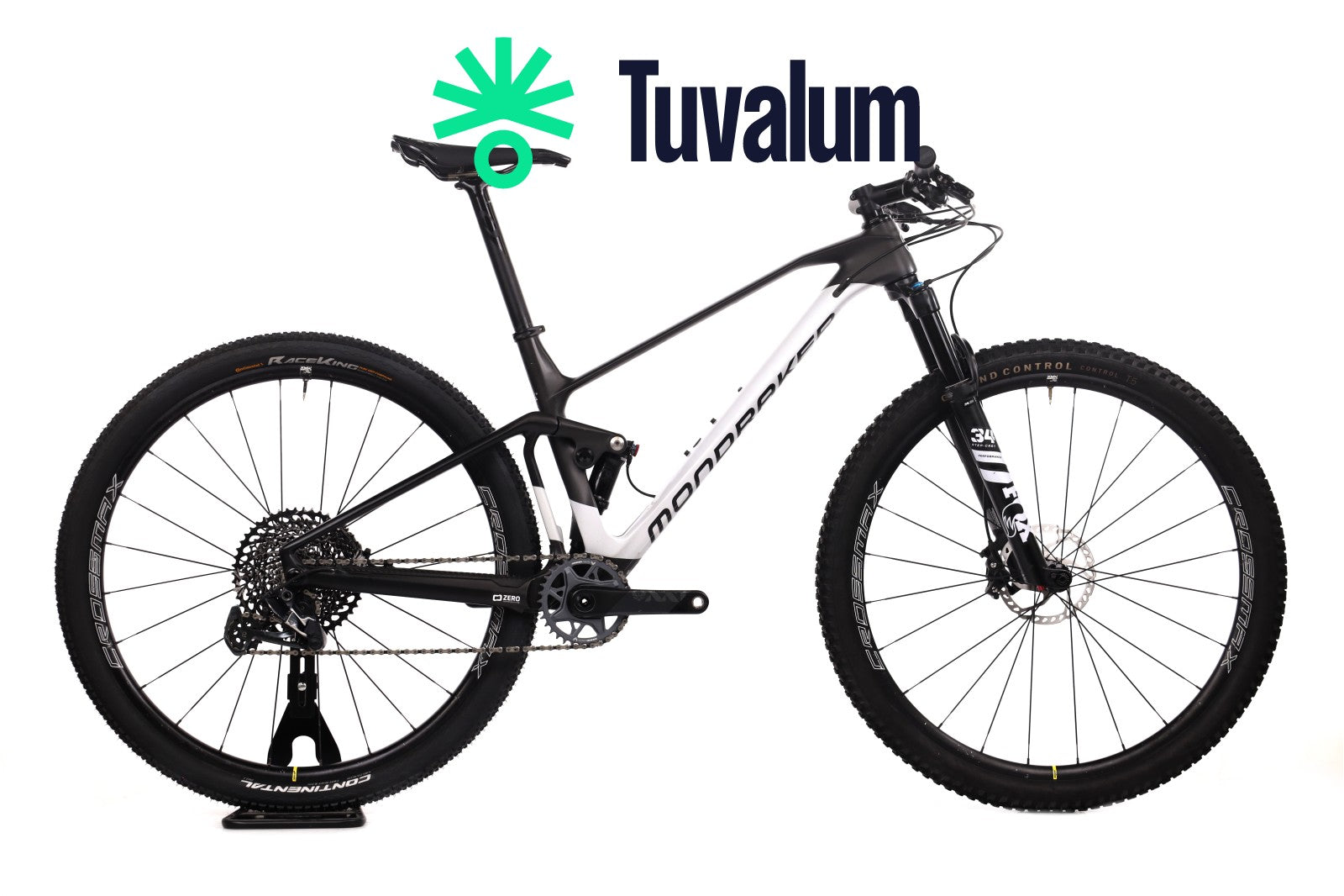 Mondraker F Podium Carbon