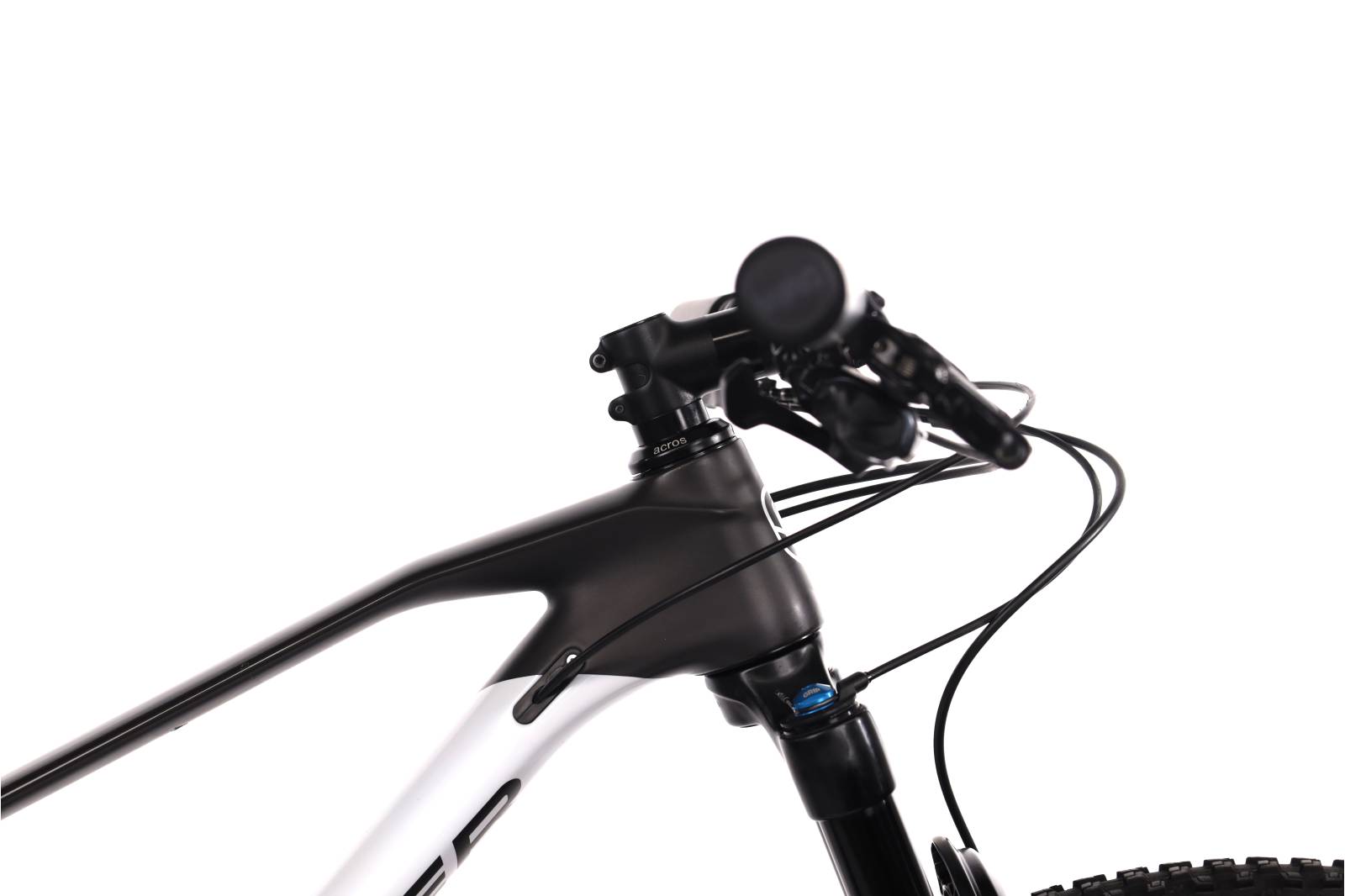 Mondraker F Podium Carbon