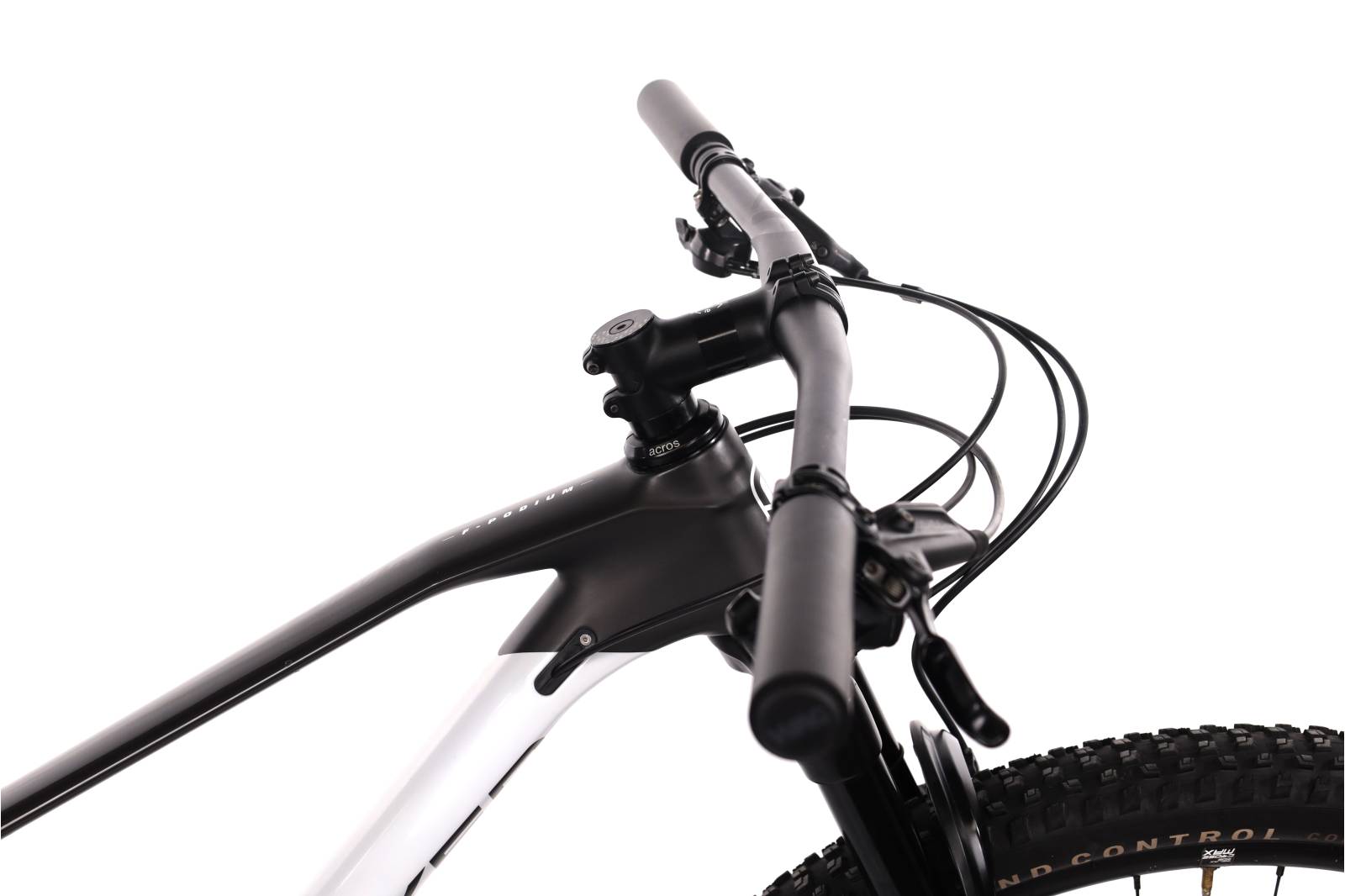 Mondraker F Podium Carbon